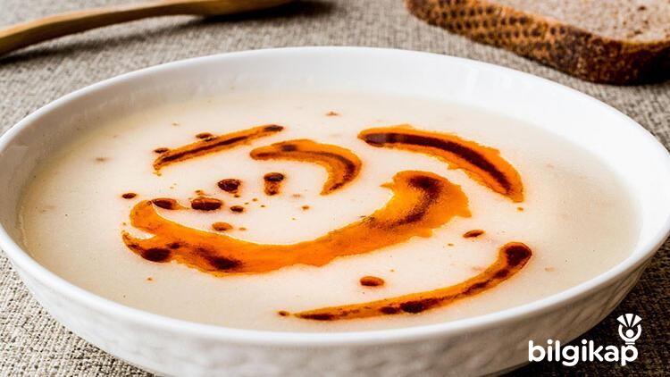 Düğün Çorbası  Bakliyat Yemekleri Et Yemekleri Tarifler